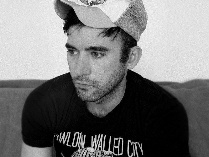 Sufjan Stevens - All the Trees of the Field Will Clap Their Hands