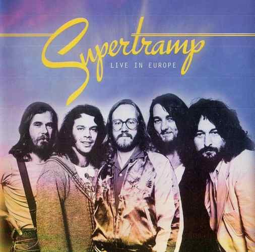 Supertramp - Don't Leave Me Now
