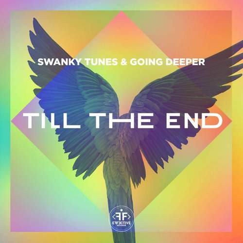 Swanky Tunes & Going Deeper - Be Okay