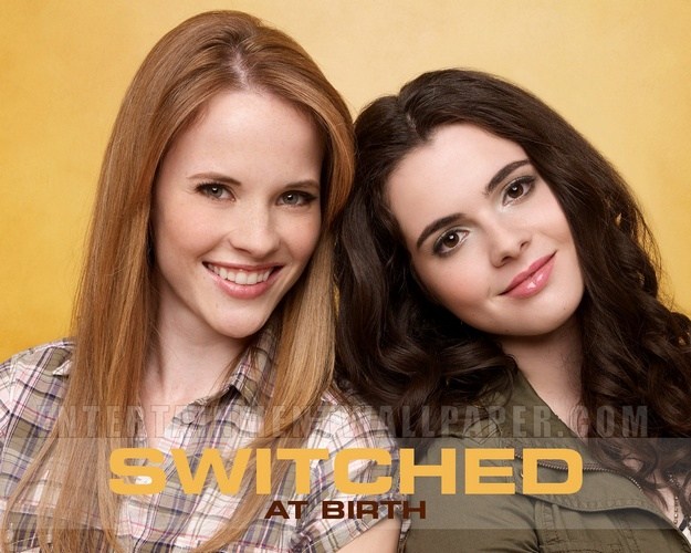 Switched - Religion