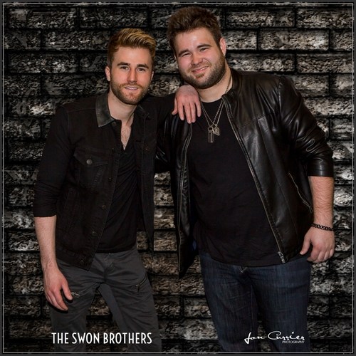Swon Brothers, The - Later On