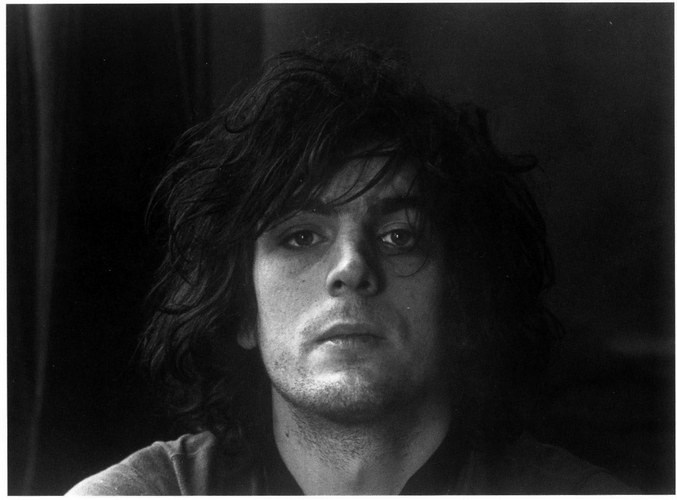 Syd Barrett - Terrapin