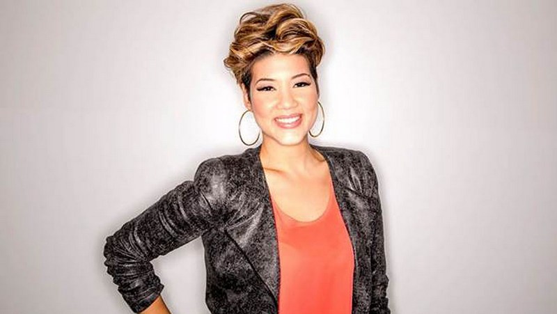 Tessanne Chin - Everything Reminds Me of You