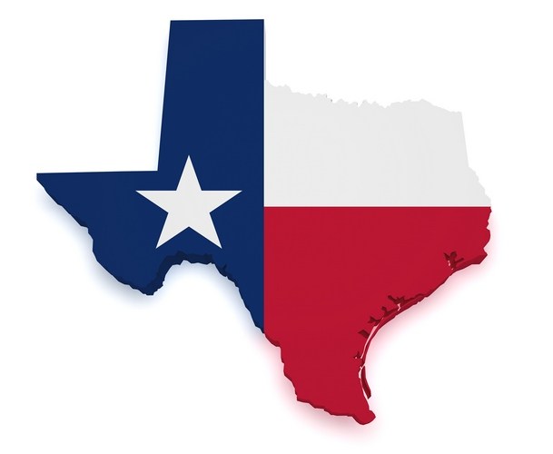 Texas - I'll See It Through