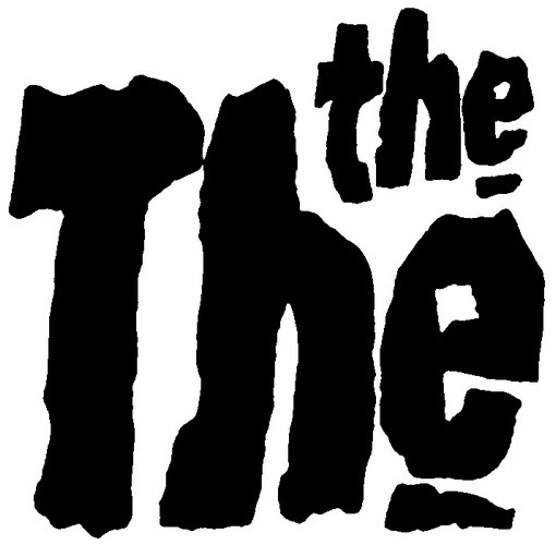 The, The