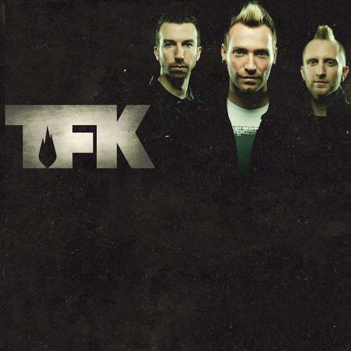 Thousand Foot Krutch - Fly on the Wall