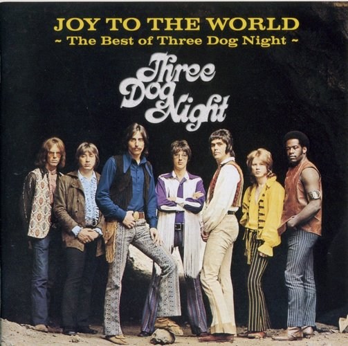 Three Dog Night - One (Is the Loneliest Number)*