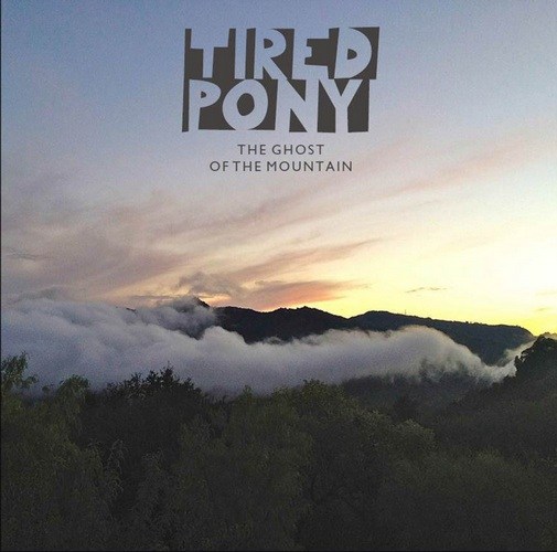 Tired Pony - The Good Book