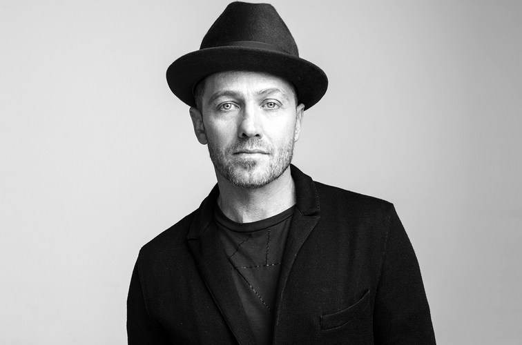 TobyMac - Changed Forever