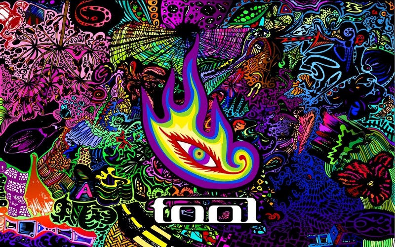 Tool - Wings for Marie (Pt. 1)