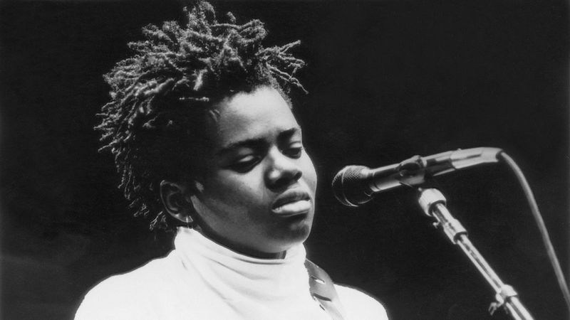 Tracy Chapman - Almost