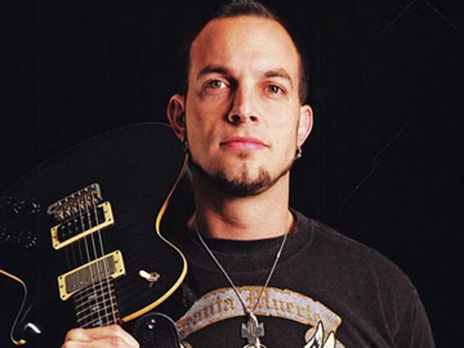 Tremonti - Another Heart
