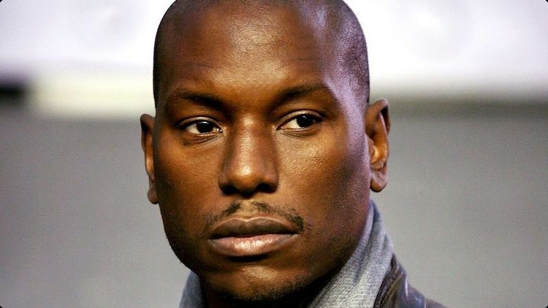 Tyrese - I Miss That Girl