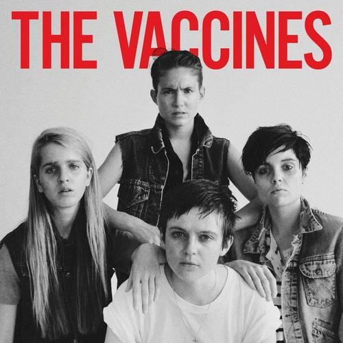 Vaccines, The - Minimal Affection
