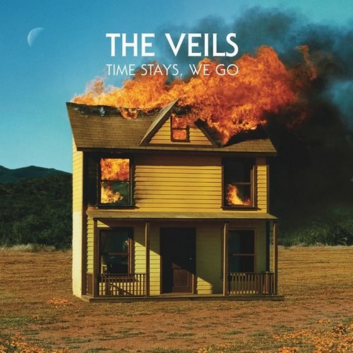 Veils, The - Dancing with the Tornado