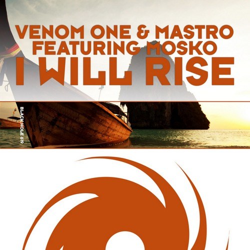 Venom One And Mastro - I Will Rise
