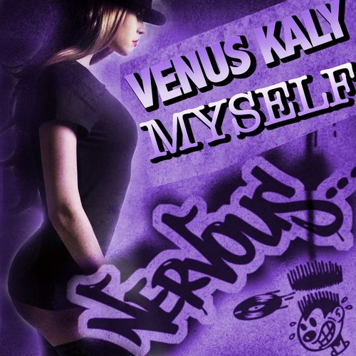Venus Kaly - Myself