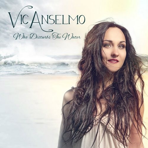 Vic Anselmo - Who?