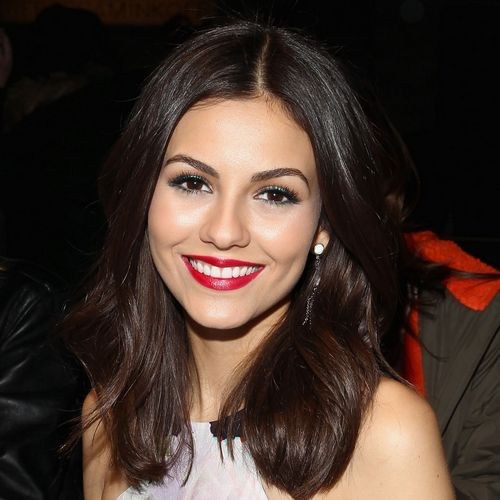 Victoria Justice - Caught Up in You