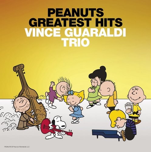 Vince Guaraldi Trio - Christmas Time Is Here*