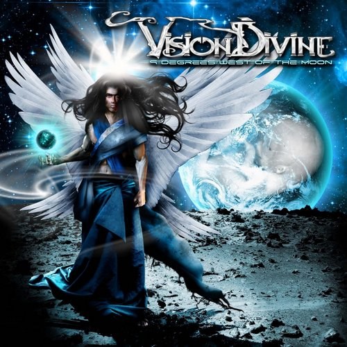 Vision Divine - My Angel Died