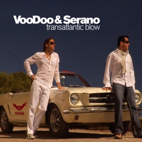 VooDoo & Serano