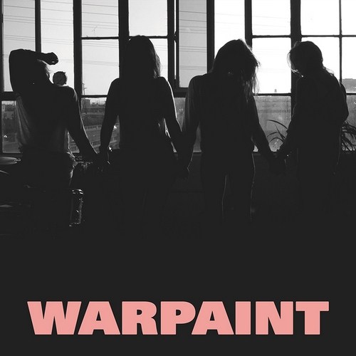 Warpaint - Whiteout