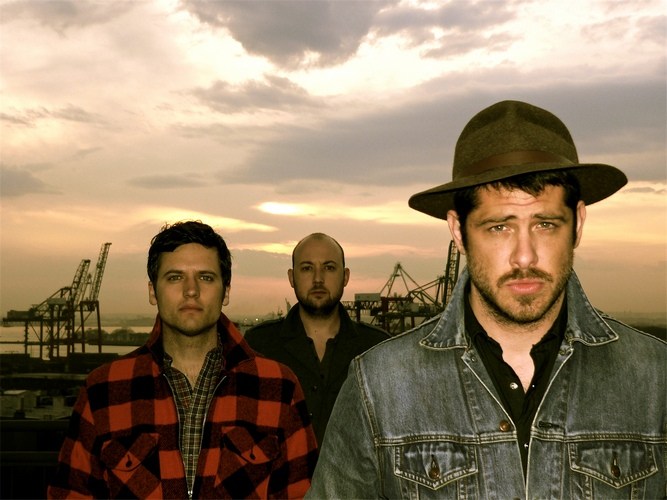 We Are Augustines - Mama, You Been on My Mind*