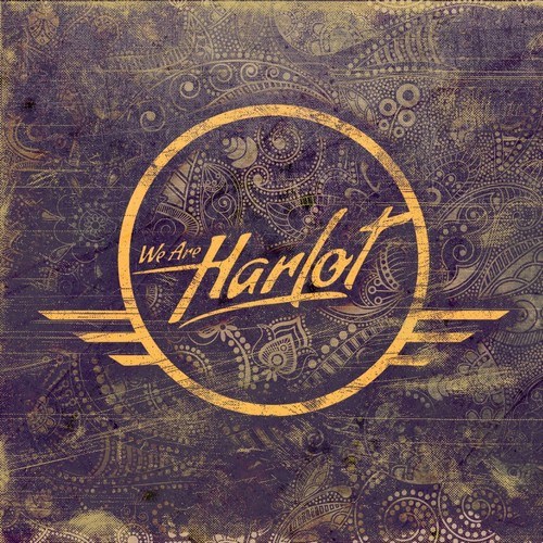 We Are Harlot - Dancing on Nails