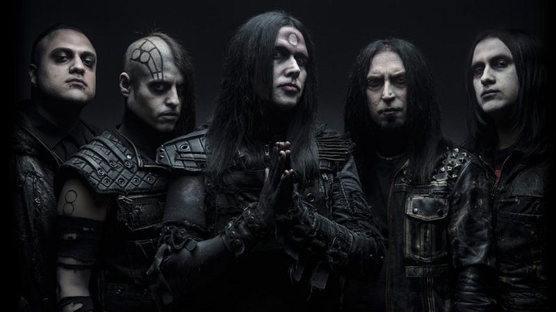 Wednesday 13 - Scary Song