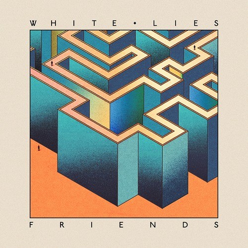 White Lies - Taxidermy