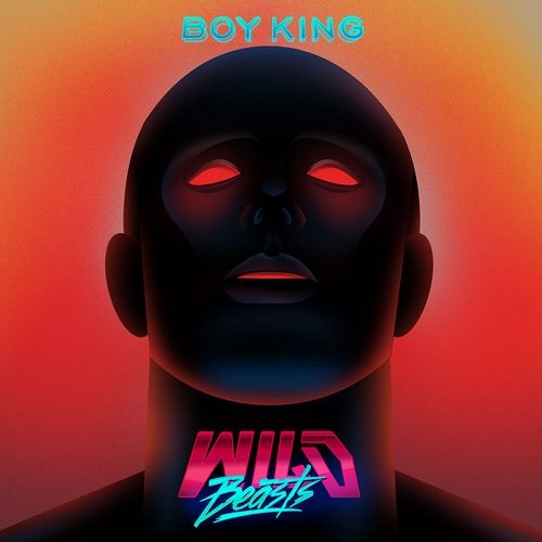 Wild Beasts - Bed of Nails