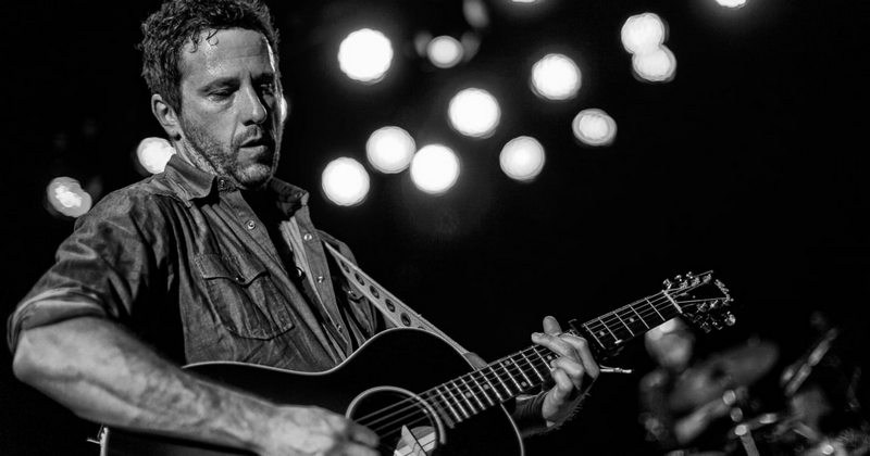 Will Hoge - Strong