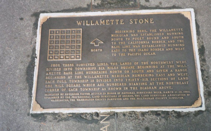 Willamette Stone - Heart Like Yours