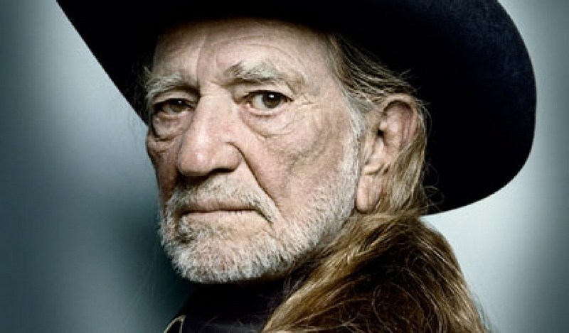 Willie Nelson - Last Stand in Open Country