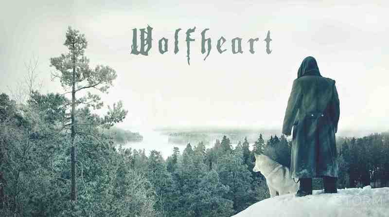Wolfheart - Strength And Valour
