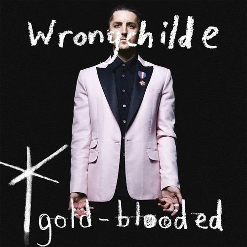 Wrongchilde - Falling in Love Will Kill You