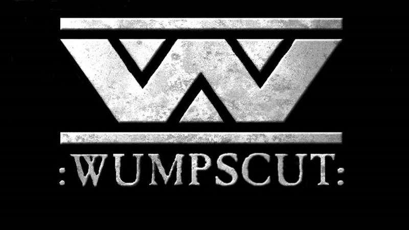 Wumpscut - Angel