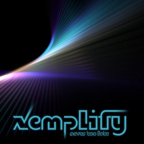 Xemplify - Sober Eyes