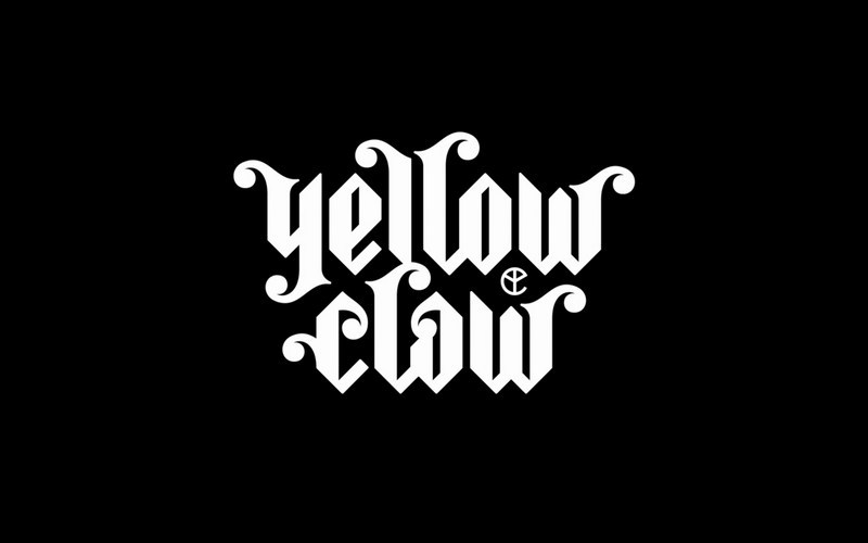 Yellow Claw - Invitation