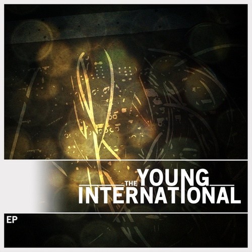 Young International, The - Say Goodbye to the Sun