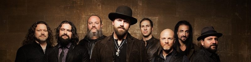 Zac Brown Band - All Alright
