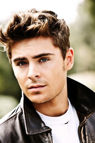 Zac Efron - Can I Have This Dance