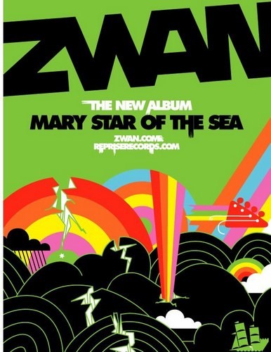 Zwan - Come with Me